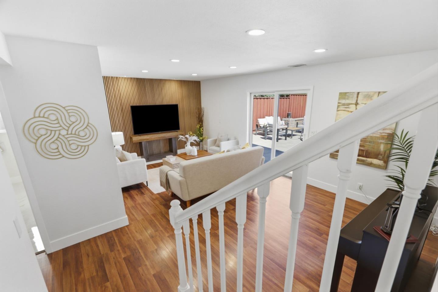 Detail Gallery Image 18 of 53 For 5888 Lean Way, San Jose,  CA 95123 - 3 Beds | 2/1 Baths