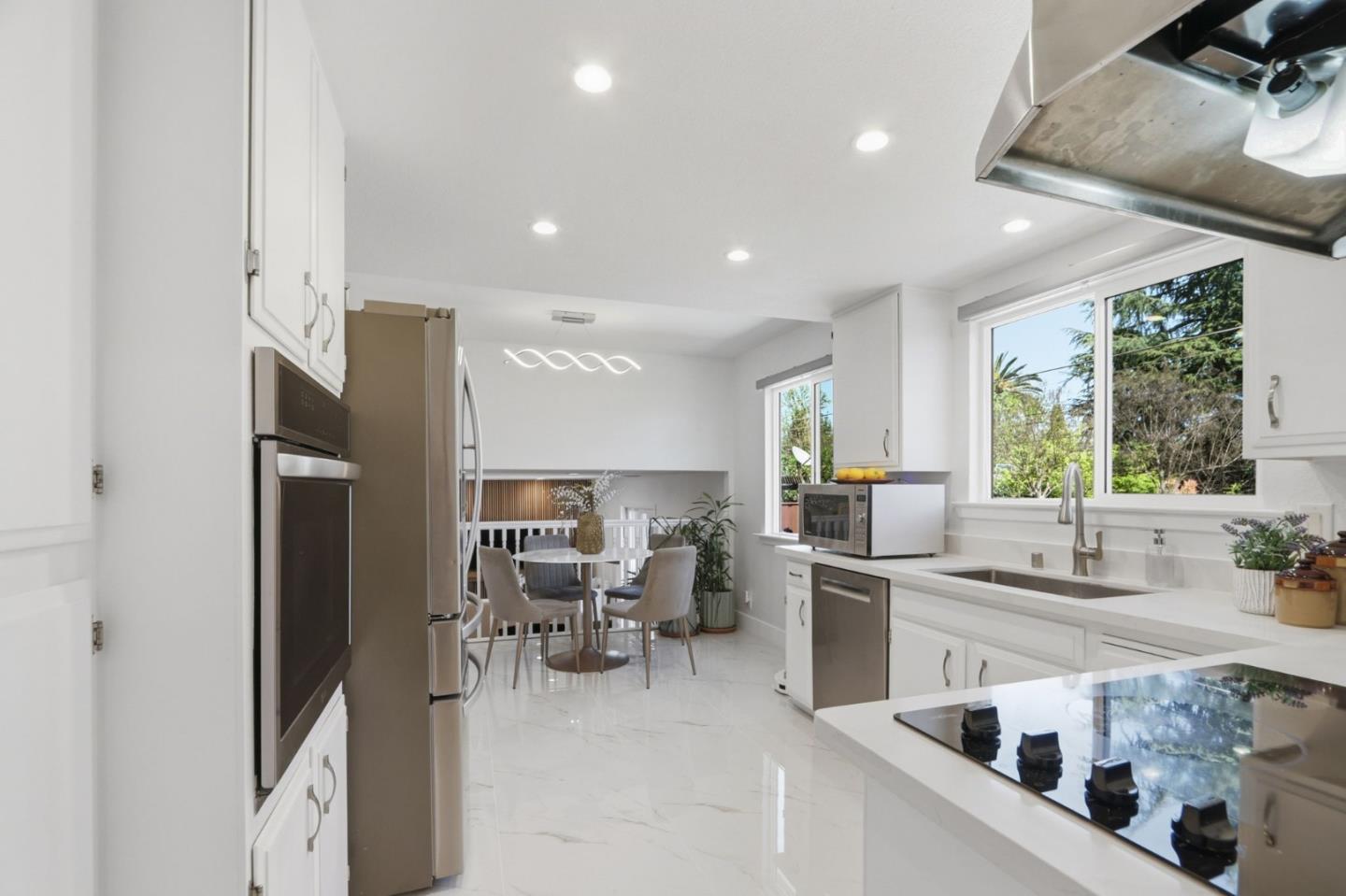 Detail Gallery Image 22 of 53 For 5888 Lean Way, San Jose,  CA 95123 - 3 Beds | 2/1 Baths