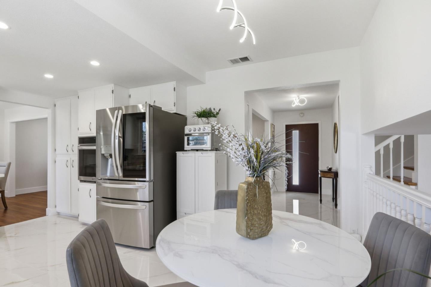 Detail Gallery Image 23 of 53 For 5888 Lean Way, San Jose,  CA 95123 - 3 Beds | 2/1 Baths