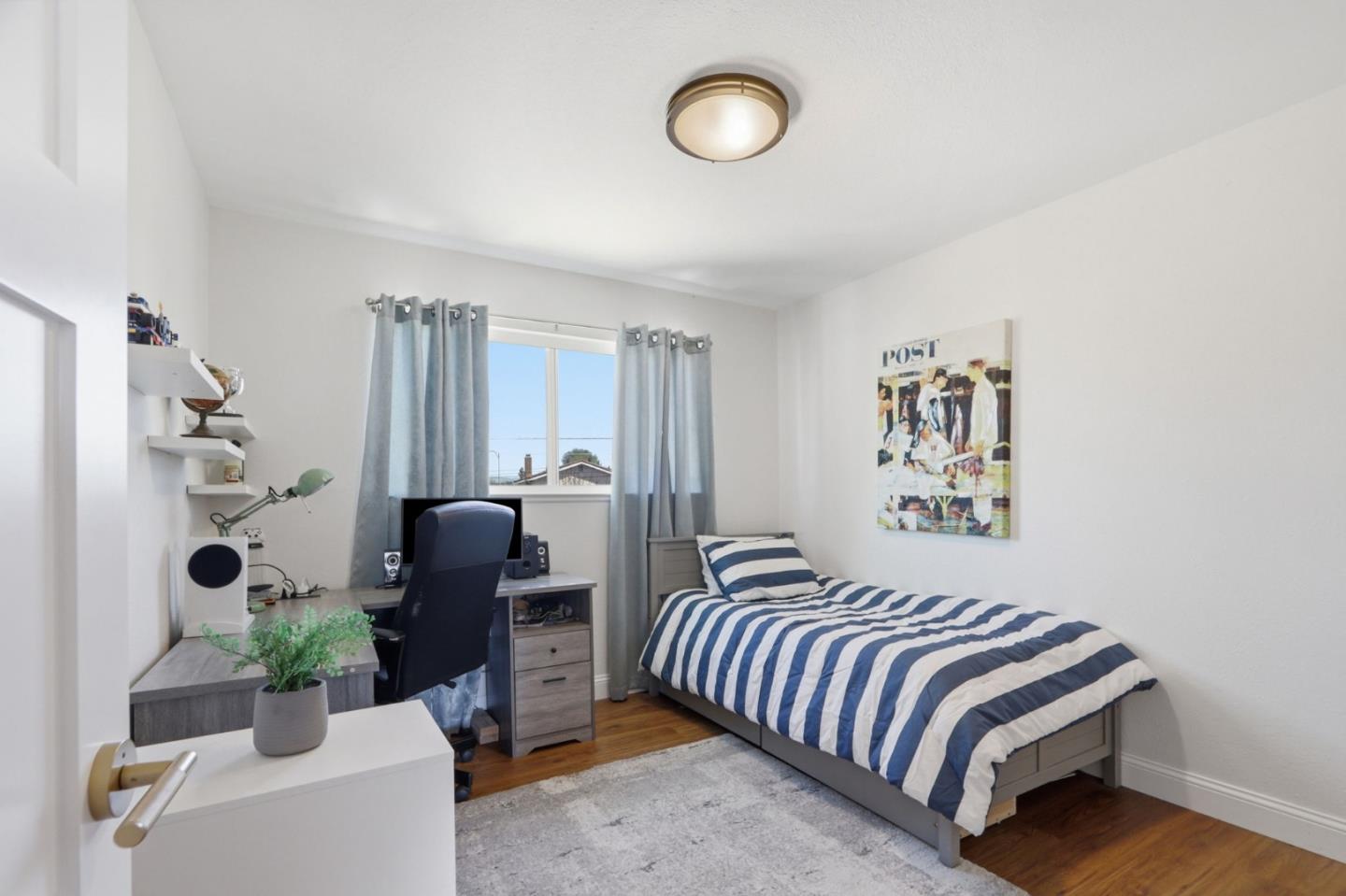 Detail Gallery Image 35 of 53 For 5888 Lean Way, San Jose,  CA 95123 - 3 Beds | 2/1 Baths