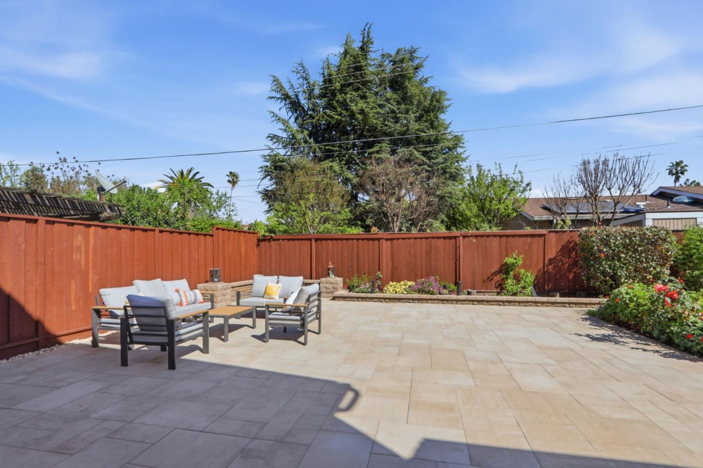 Detail Gallery Image 45 of 53 For 5888 Lean Way, San Jose,  CA 95123 - 3 Beds | 2/1 Baths