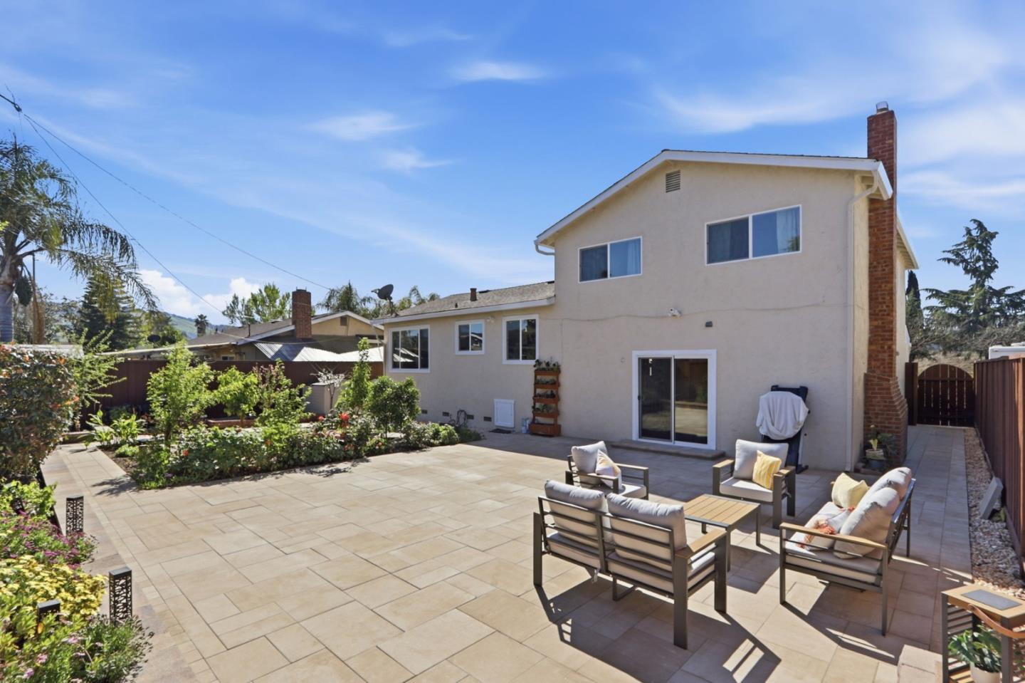 Detail Gallery Image 47 of 53 For 5888 Lean Way, San Jose,  CA 95123 - 3 Beds | 2/1 Baths