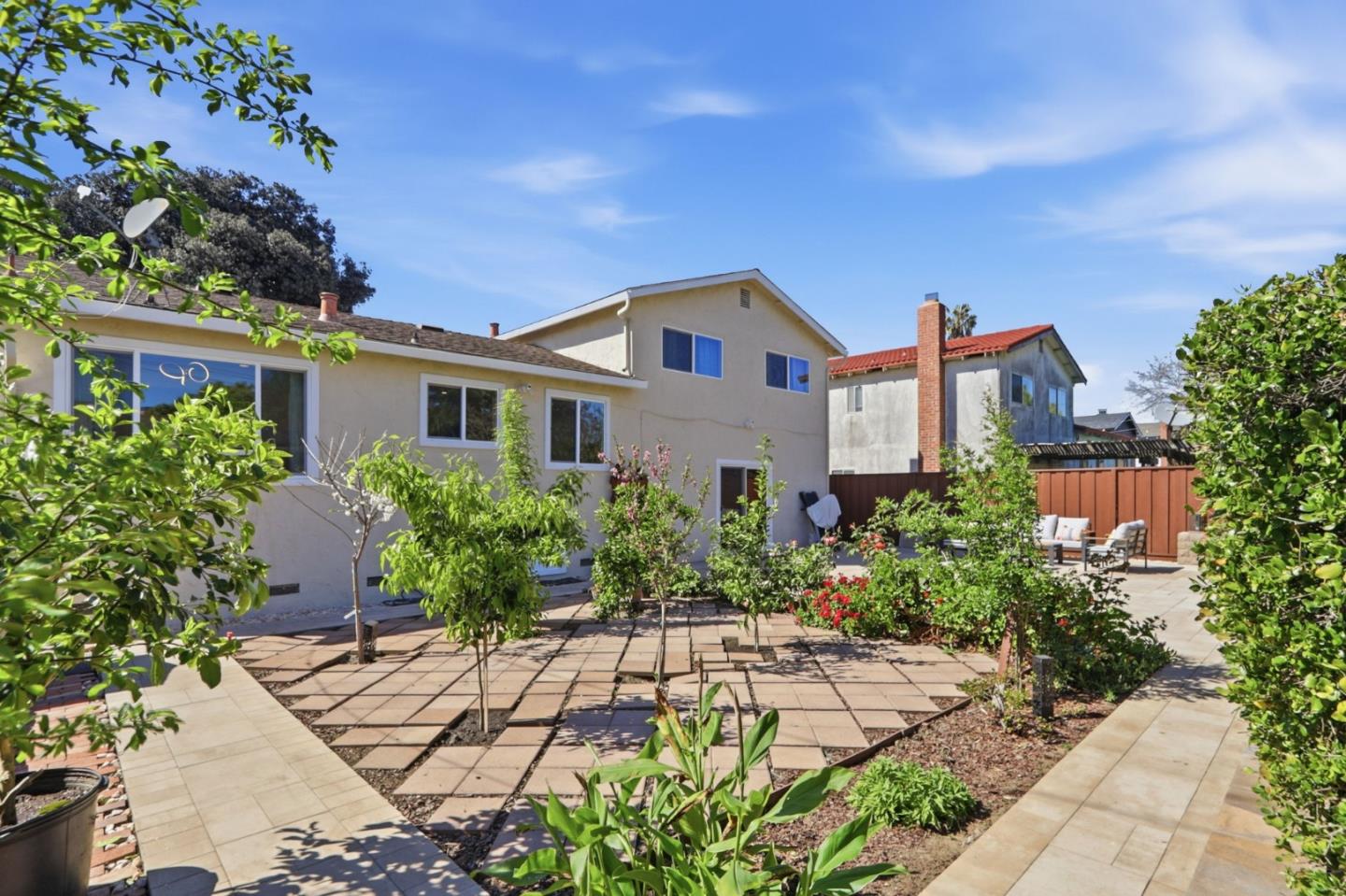 Detail Gallery Image 48 of 53 For 5888 Lean Way, San Jose,  CA 95123 - 3 Beds | 2/1 Baths