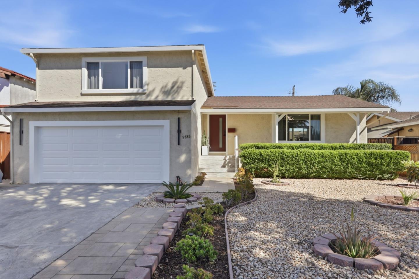 Detail Gallery Image 5 of 53 For 5888 Lean Way, San Jose,  CA 95123 - 3 Beds | 2/1 Baths