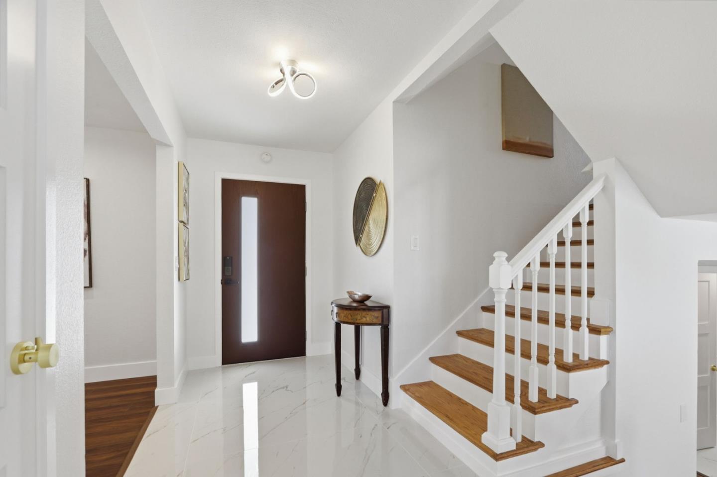 Detail Gallery Image 7 of 53 For 5888 Lean Way, San Jose,  CA 95123 - 3 Beds | 2/1 Baths