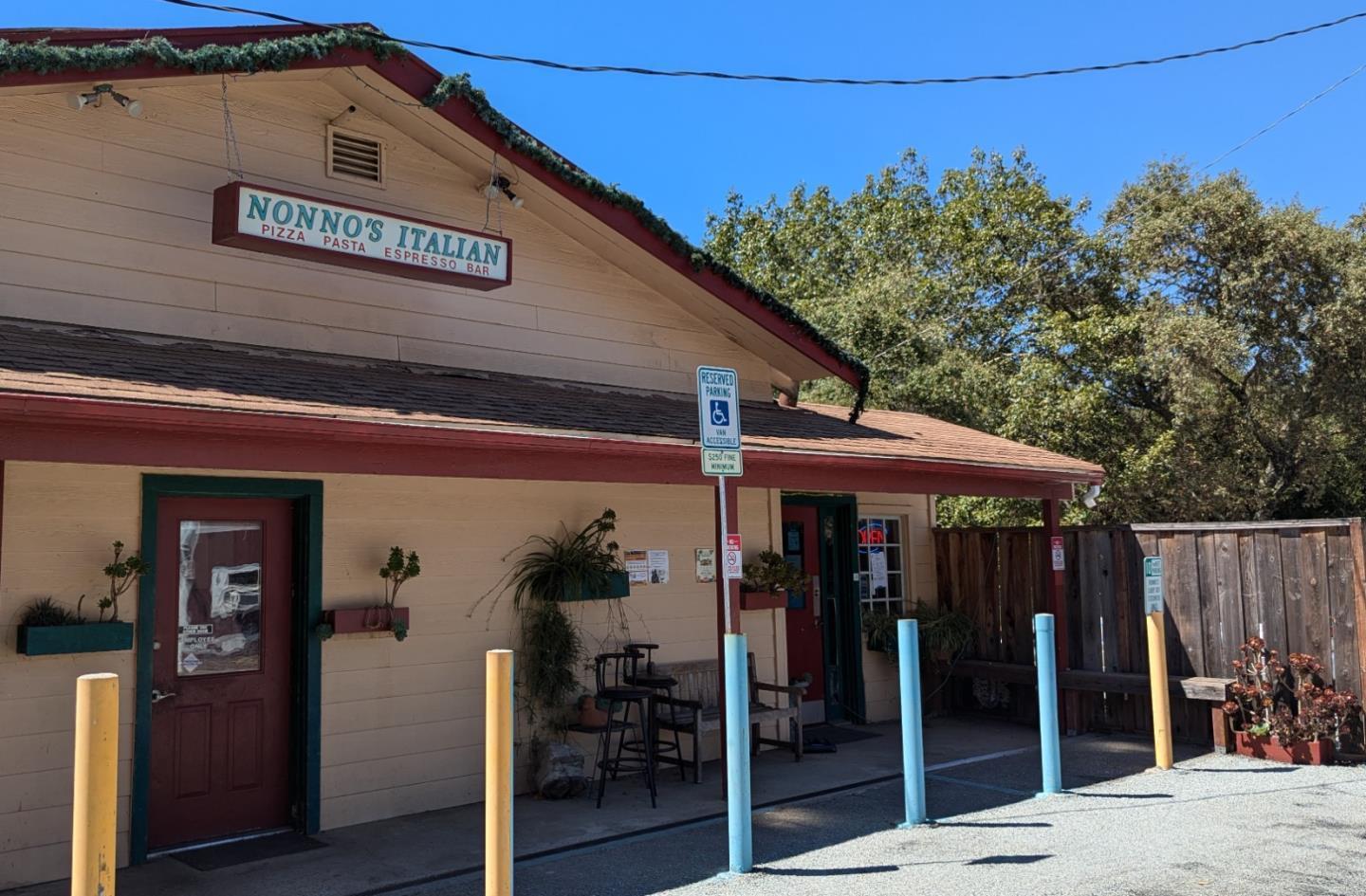 Detail Gallery Image 18 of 23 For Old Santa Cruz Hwy, Los Gatos,  CA 95033 - – Beds | – Baths