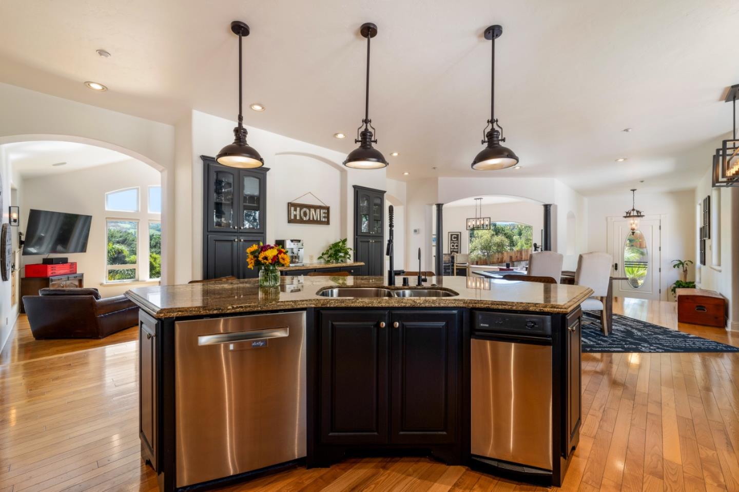 Detail Gallery Image 14 of 50 For 109 Corral De Tierra Rd, Corral De Tierra,  CA 93908 - 6 Beds | 4/1 Baths