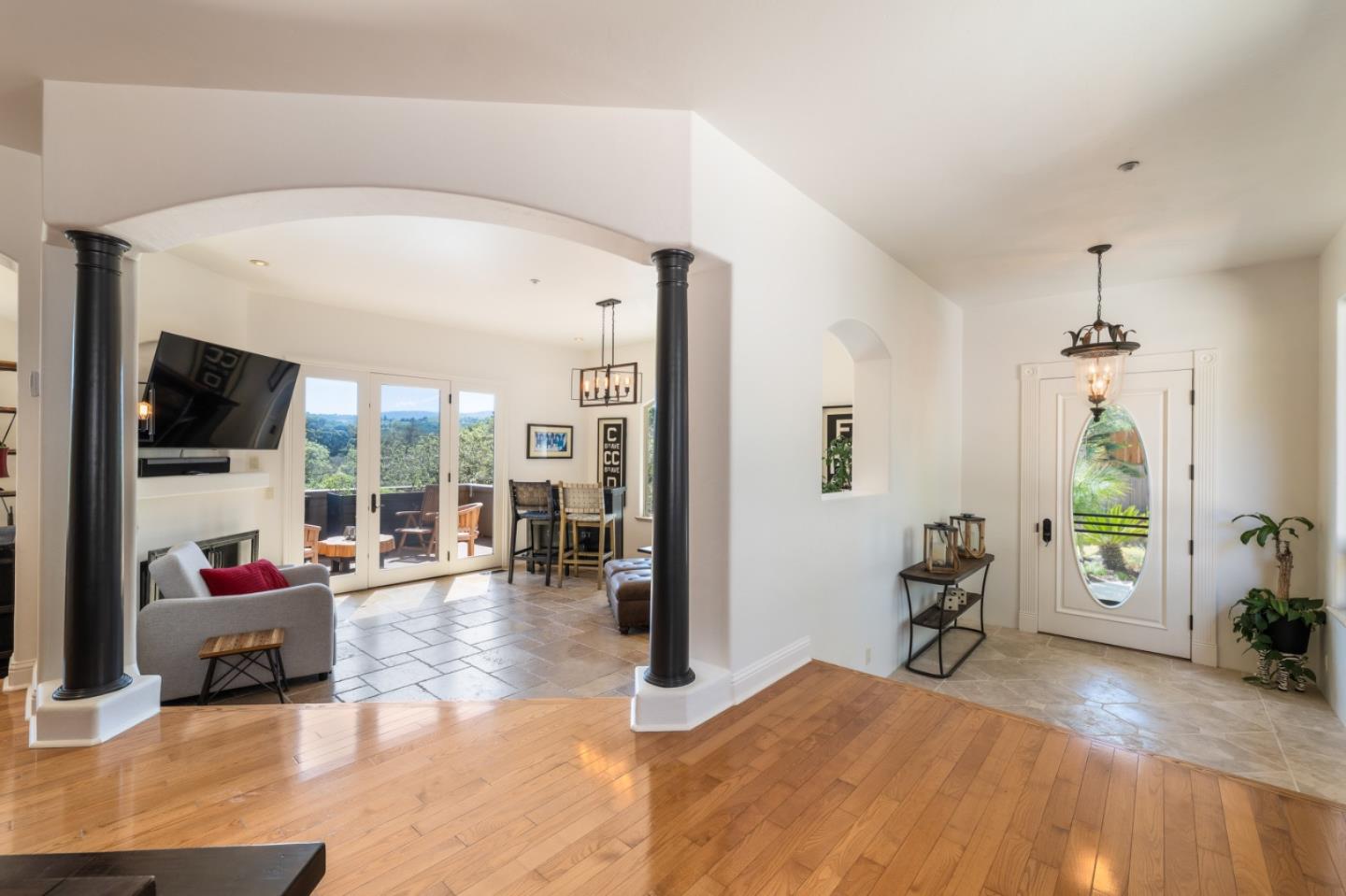 Detail Gallery Image 3 of 50 For 109 Corral De Tierra Rd, Corral De Tierra,  CA 93908 - 6 Beds | 4/1 Baths