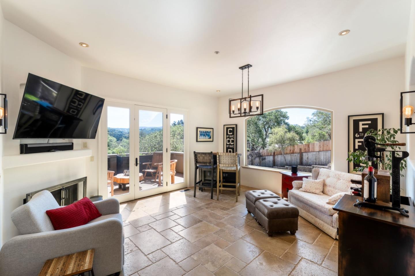 Detail Gallery Image 4 of 50 For 109 Corral De Tierra Rd, Corral De Tierra,  CA 93908 - 6 Beds | 4/1 Baths