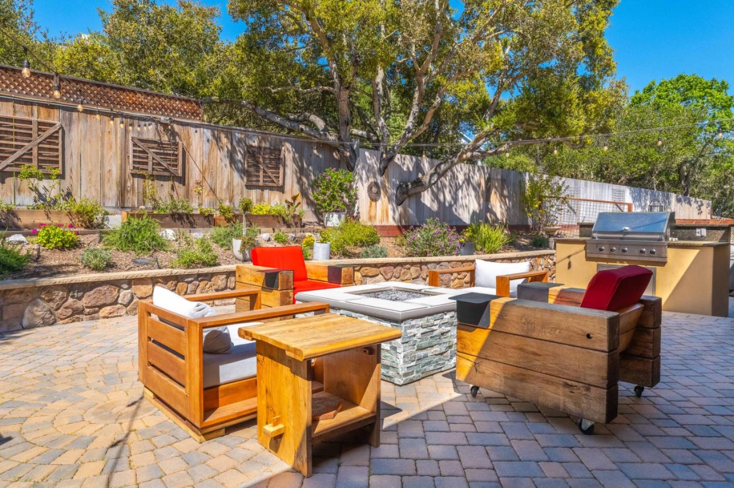 Detail Gallery Image 42 of 50 For 109 Corral De Tierra Rd, Corral De Tierra,  CA 93908 - 6 Beds | 4/1 Baths