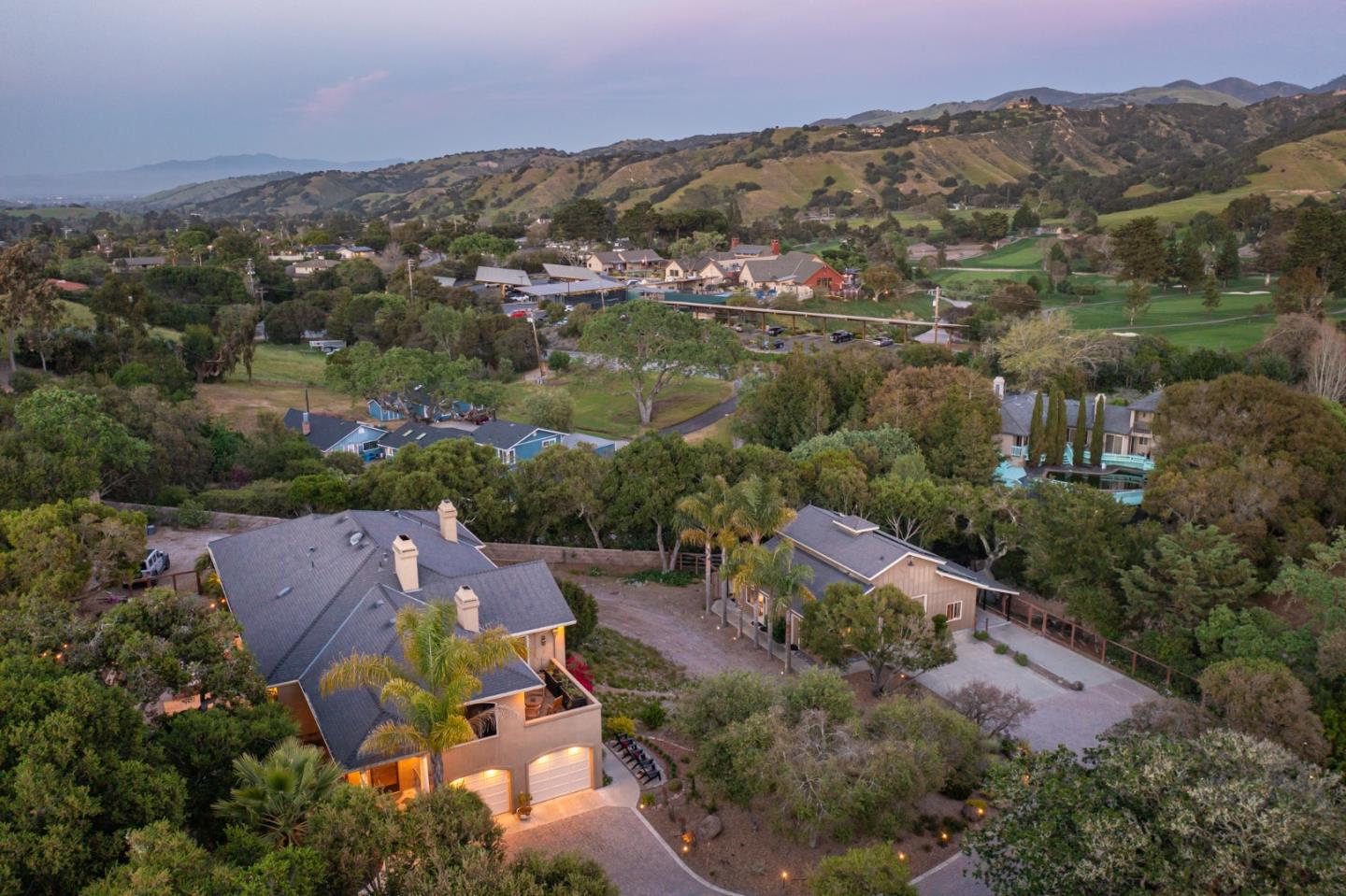 Detail Gallery Image 44 of 50 For 109 Corral De Tierra Rd, Corral De Tierra,  CA 93908 - 6 Beds | 4/1 Baths