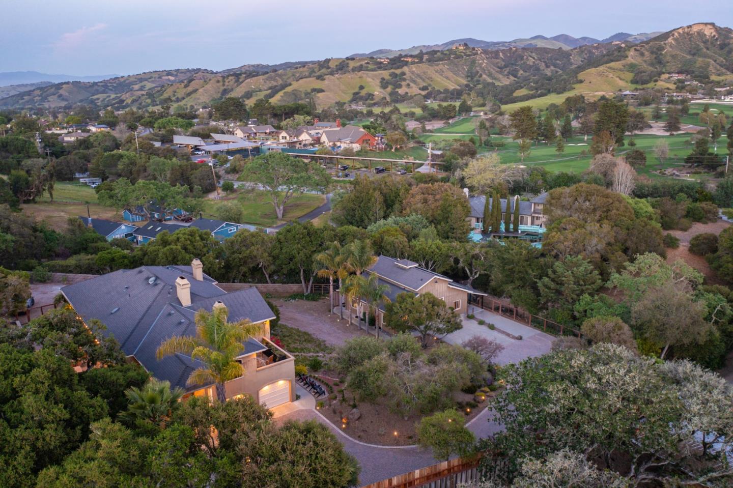 Detail Gallery Image 45 of 50 For 109 Corral De Tierra Rd, Corral De Tierra,  CA 93908 - 6 Beds | 4/1 Baths