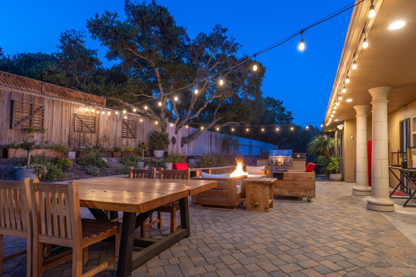 Detail Gallery Image 47 of 50 For 109 Corral De Tierra Rd, Corral De Tierra,  CA 93908 - 6 Beds | 4/1 Baths