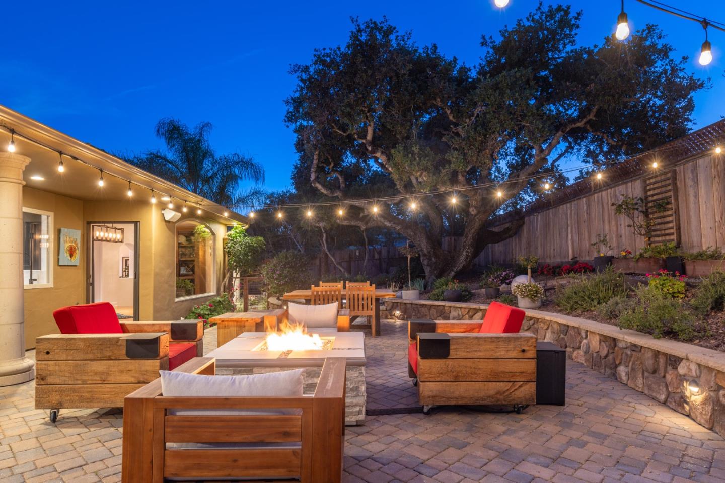 Detail Gallery Image 49 of 50 For 109 Corral De Tierra Rd, Corral De Tierra,  CA 93908 - 6 Beds | 4/1 Baths