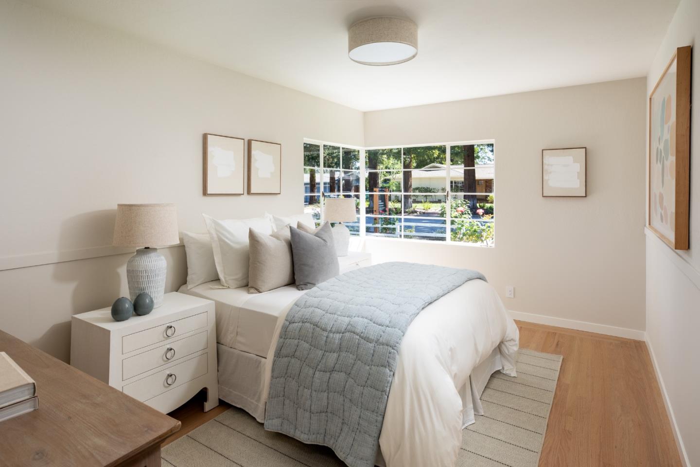 Detail Gallery Image 11 of 22 For 617 Giralda Dr, Los Altos,  CA 94024 - 4 Beds | 2/1 Baths