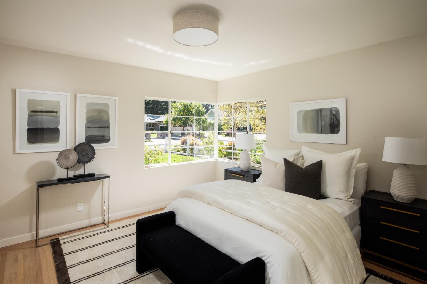 Detail Gallery Image 12 of 22 For 617 Giralda Dr, Los Altos,  CA 94024 - 4 Beds | 2/1 Baths