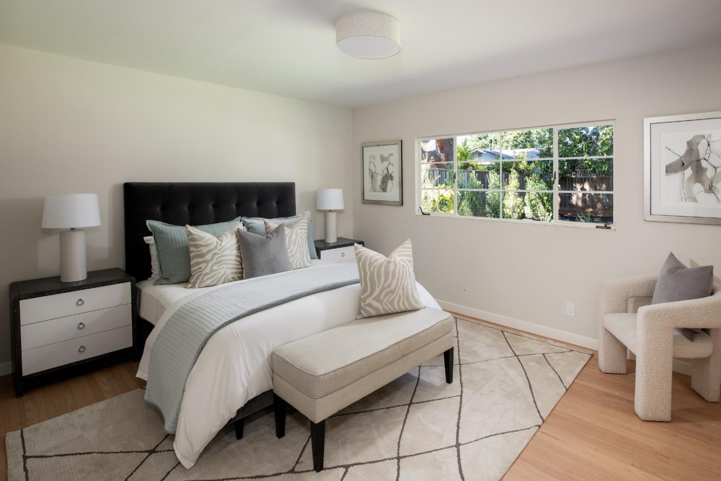 Detail Gallery Image 15 of 22 For 617 Giralda Dr, Los Altos,  CA 94024 - 4 Beds | 2/1 Baths