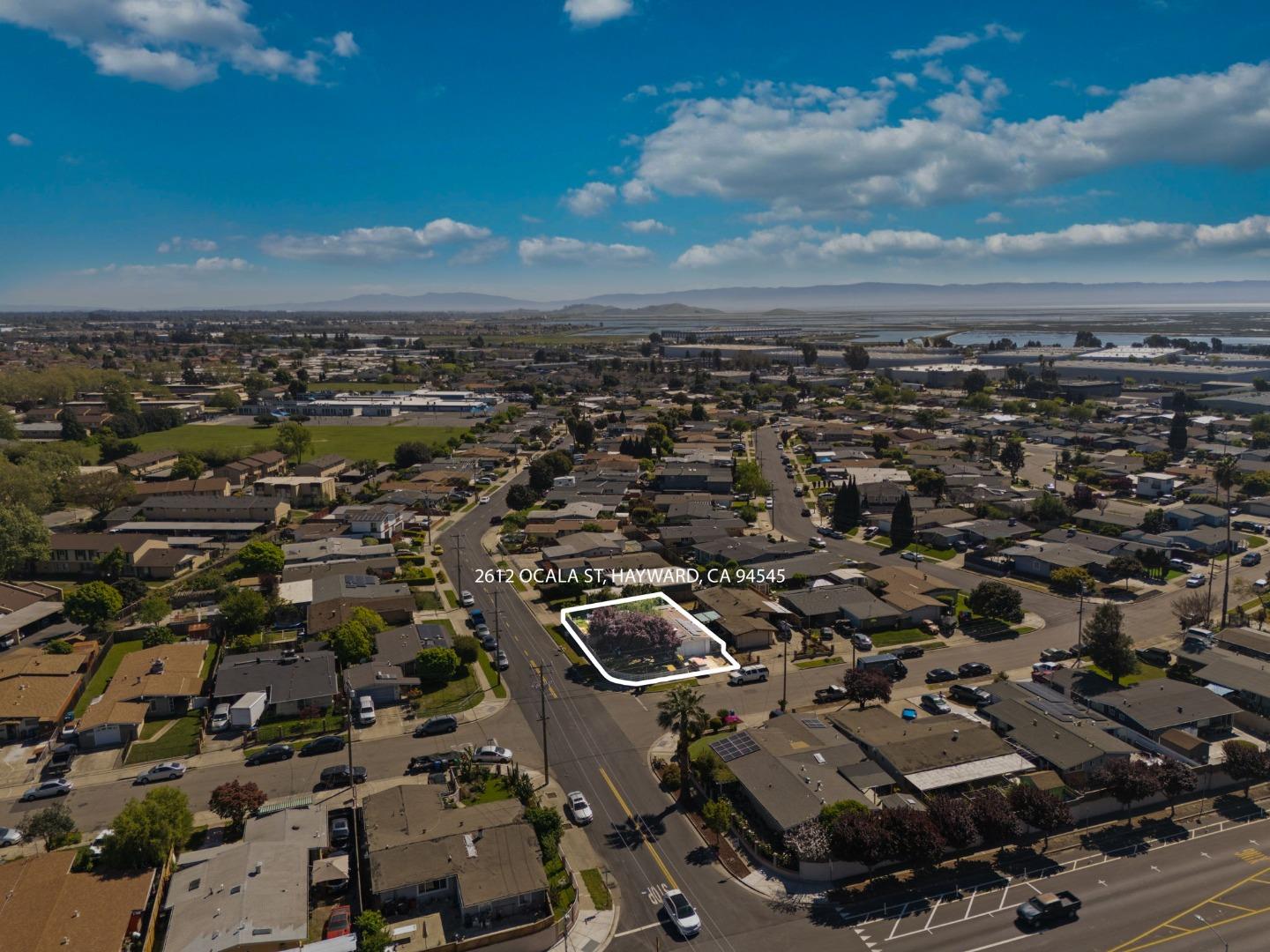 Detail Gallery Image 18 of 19 For 2612 Ocala St, Hayward,  CA 94545 - 3 Beds | 2 Baths