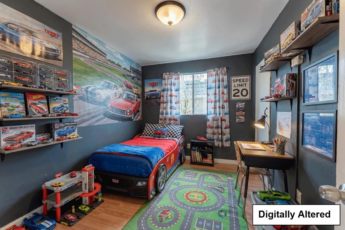 Detail Gallery Image 10 of 18 For 1453 Whitton Ave, San Jose,  CA 95116 - 2 Beds | 1 Baths