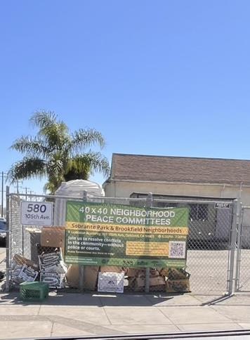 Detail Gallery Image 7 of 8 For 580 105th Ave, Oakland,  CA 94603 - – Beds | – Baths