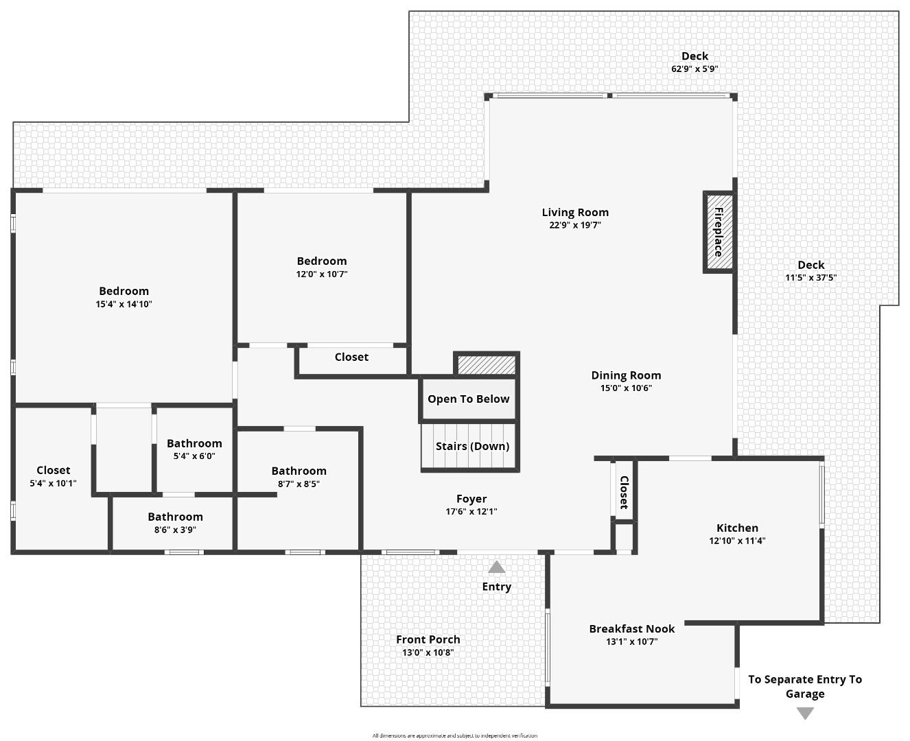 Detail Gallery Image 20 of 21 For 21328 Lumbertown Ln, Saratoga,  CA 95070 - 4 Beds | 3 Baths