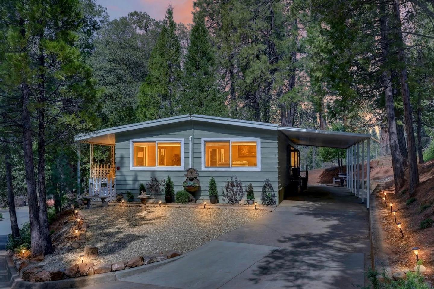 Detail Gallery Image 3 of 51 For 14074 #1 Irishtown Rd #1,  Pine Grove,  CA 95665 - 2 Beds | 2 Baths