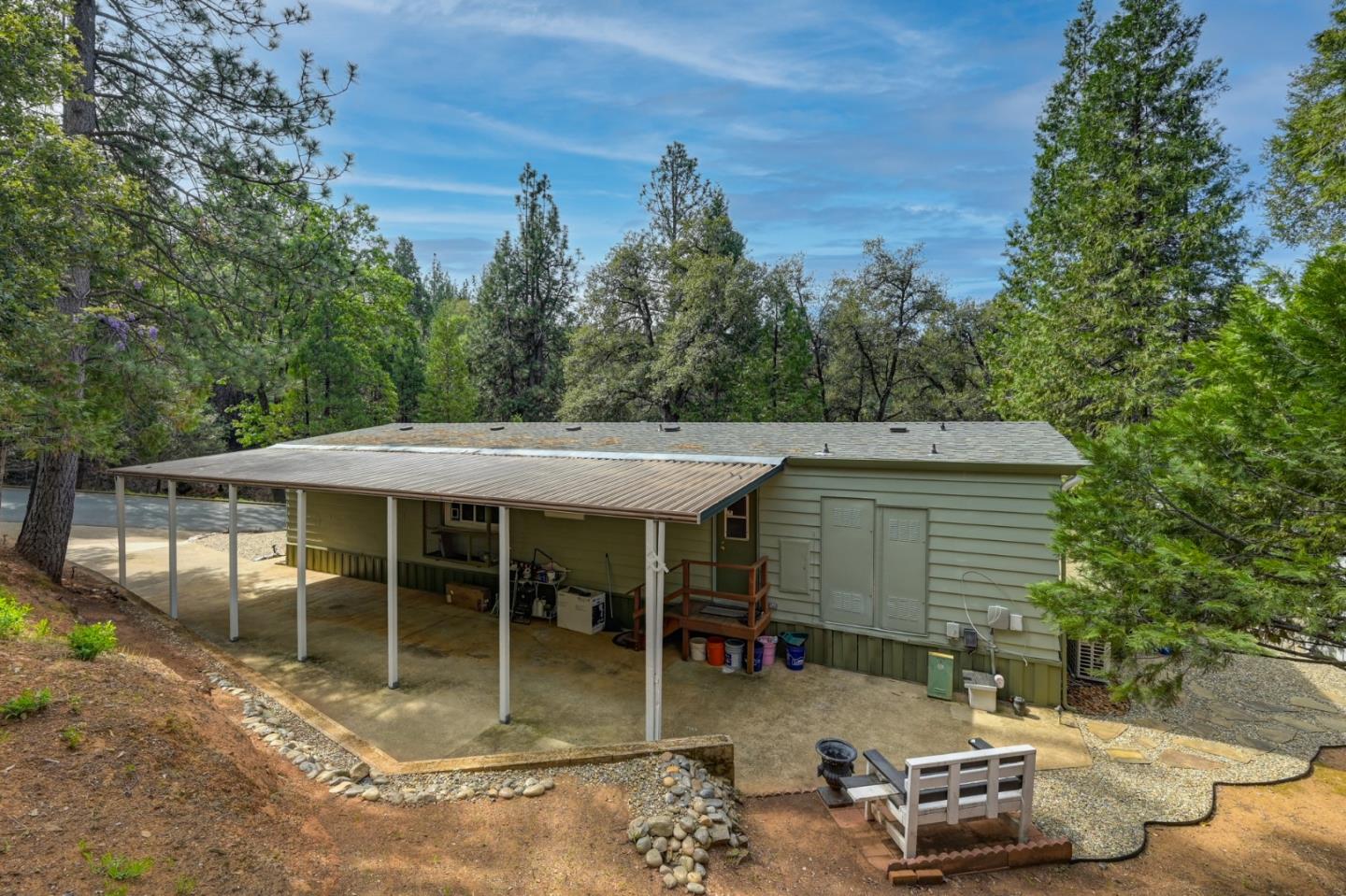 Detail Gallery Image 47 of 51 For 14074 #1 Irishtown Rd #1,  Pine Grove,  CA 95665 - 2 Beds | 2 Baths