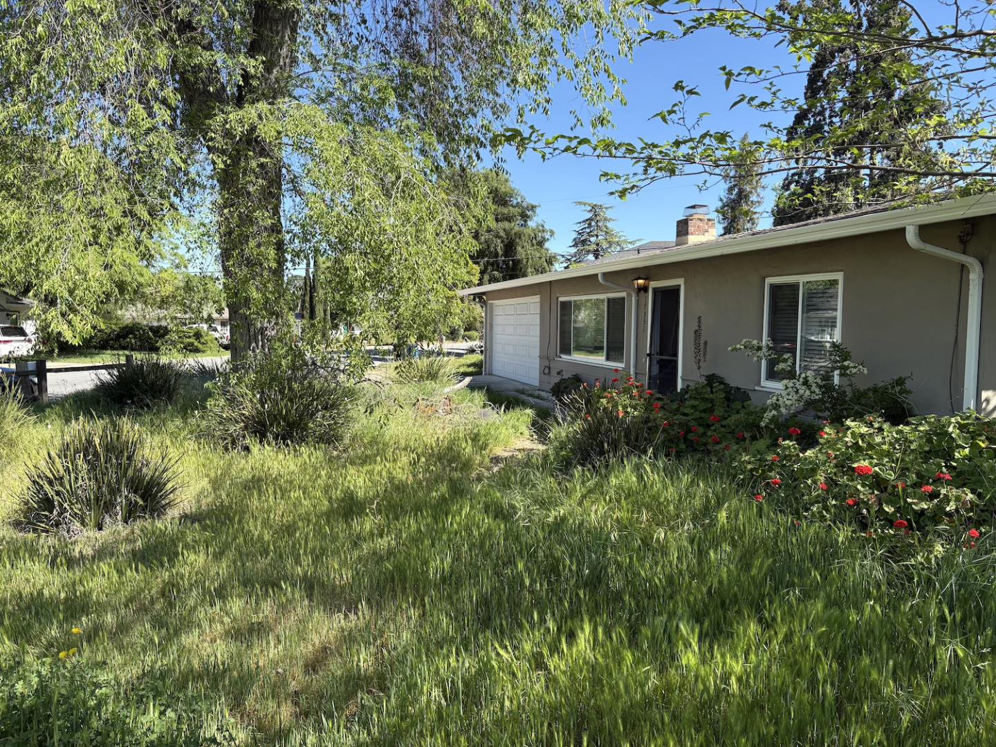 Detail Gallery Image 16 of 17 For 17951 Los Felice Dr, Saratoga,  CA 95070 - 3 Beds | 1/1 Baths