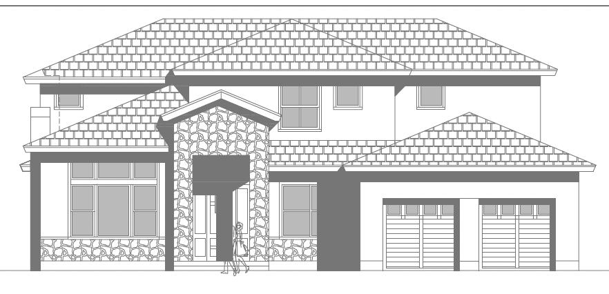 Detail Gallery Image 17 of 17 For 17951 Los Felice Dr, Saratoga,  CA 95070 - 3 Beds | 1/1 Baths