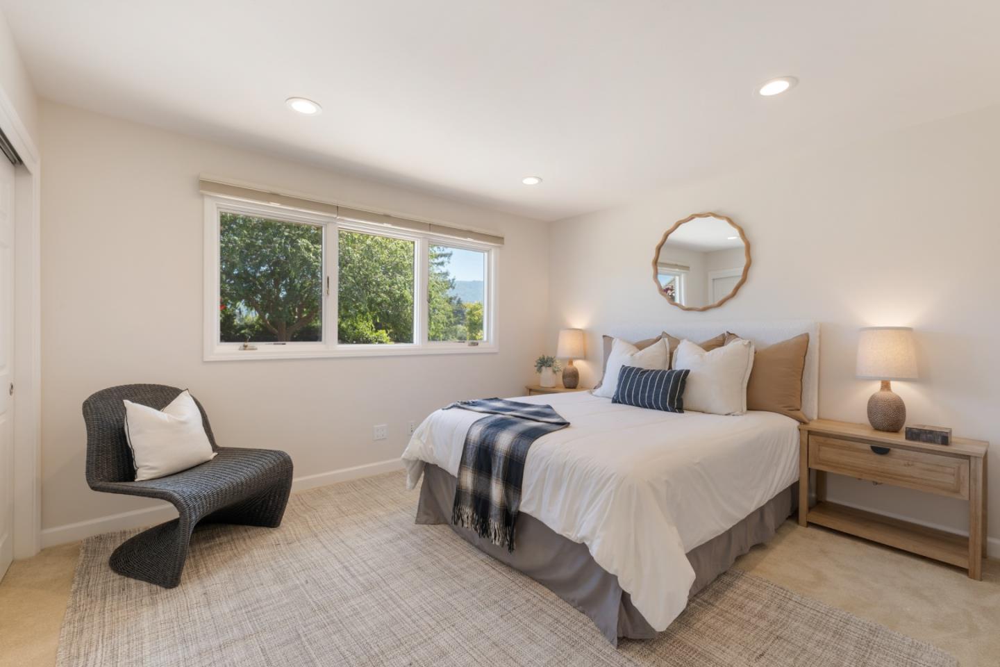 Detail Gallery Image 24 of 42 For 27133 Adonna Ct, Los Altos Hills,  CA 94022 - 3 Beds | 2/1 Baths