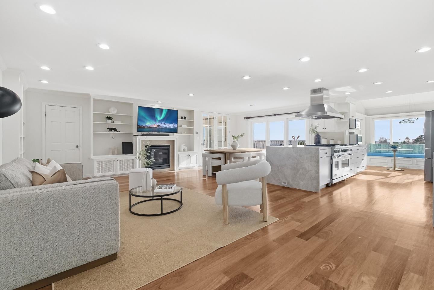 Detail Gallery Image 22 of 83 For 910 Tioga Dr, Millbrae,  CA 94030 - 5 Beds | 3 Baths