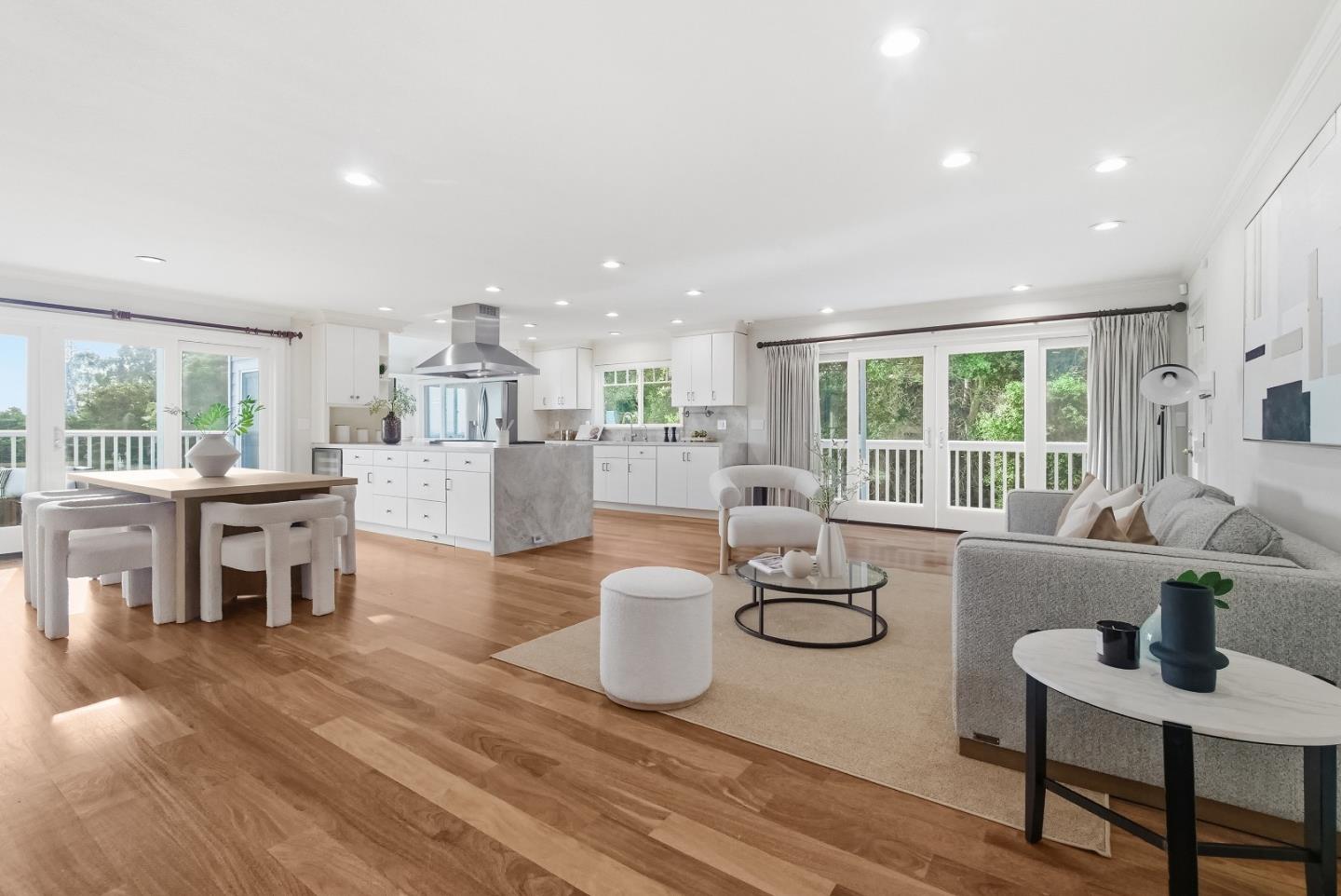 Detail Gallery Image 23 of 83 For 910 Tioga Dr, Millbrae,  CA 94030 - 5 Beds | 3 Baths