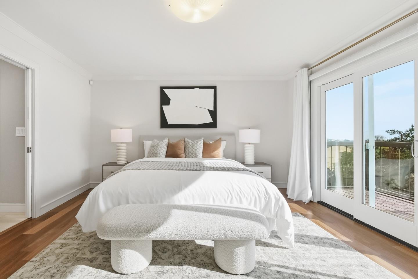 Detail Gallery Image 40 of 83 For 910 Tioga Dr, Millbrae,  CA 94030 - 5 Beds | 3 Baths