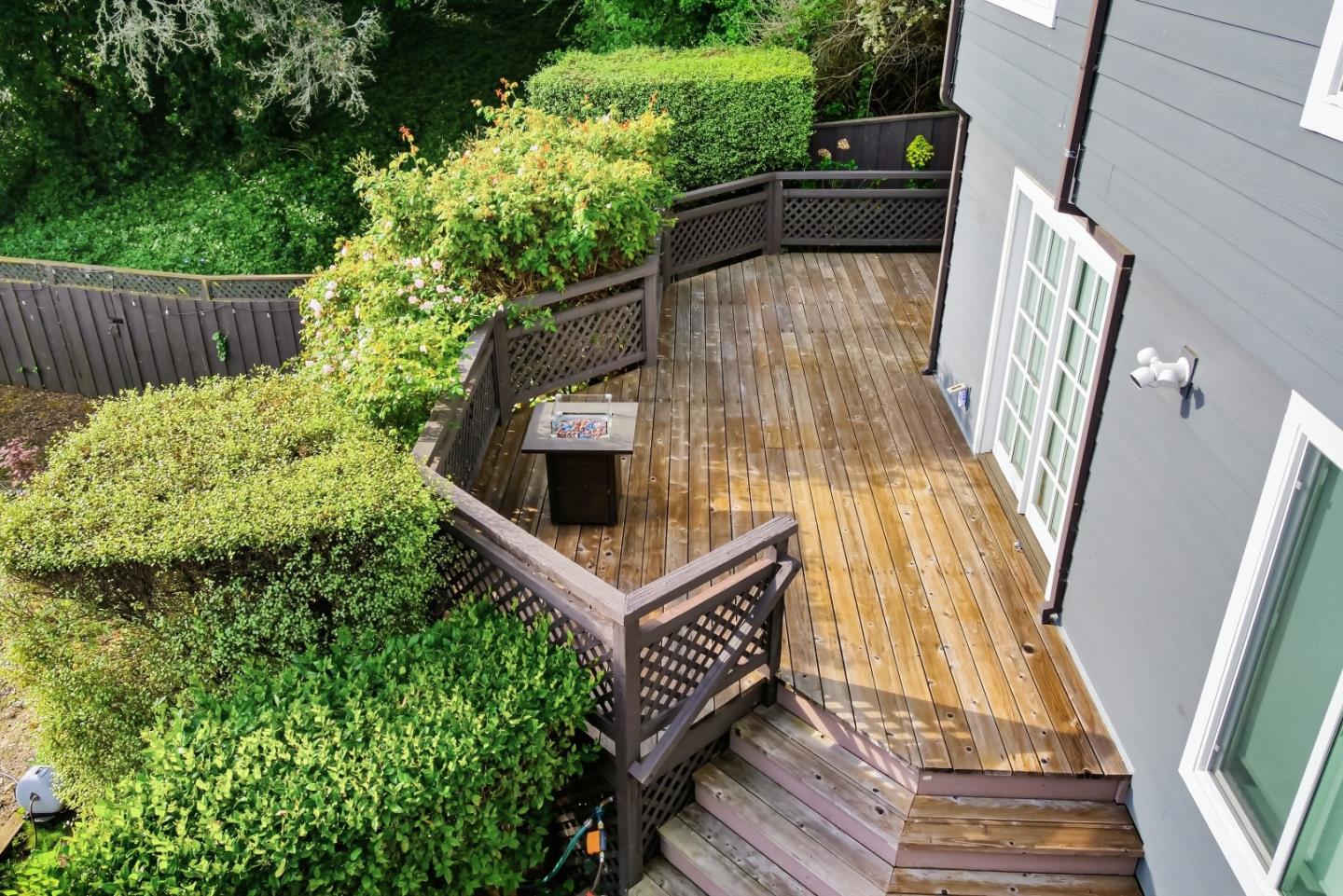 Detail Gallery Image 43 of 83 For 910 Tioga Dr, Millbrae,  CA 94030 - 5 Beds | 3 Baths