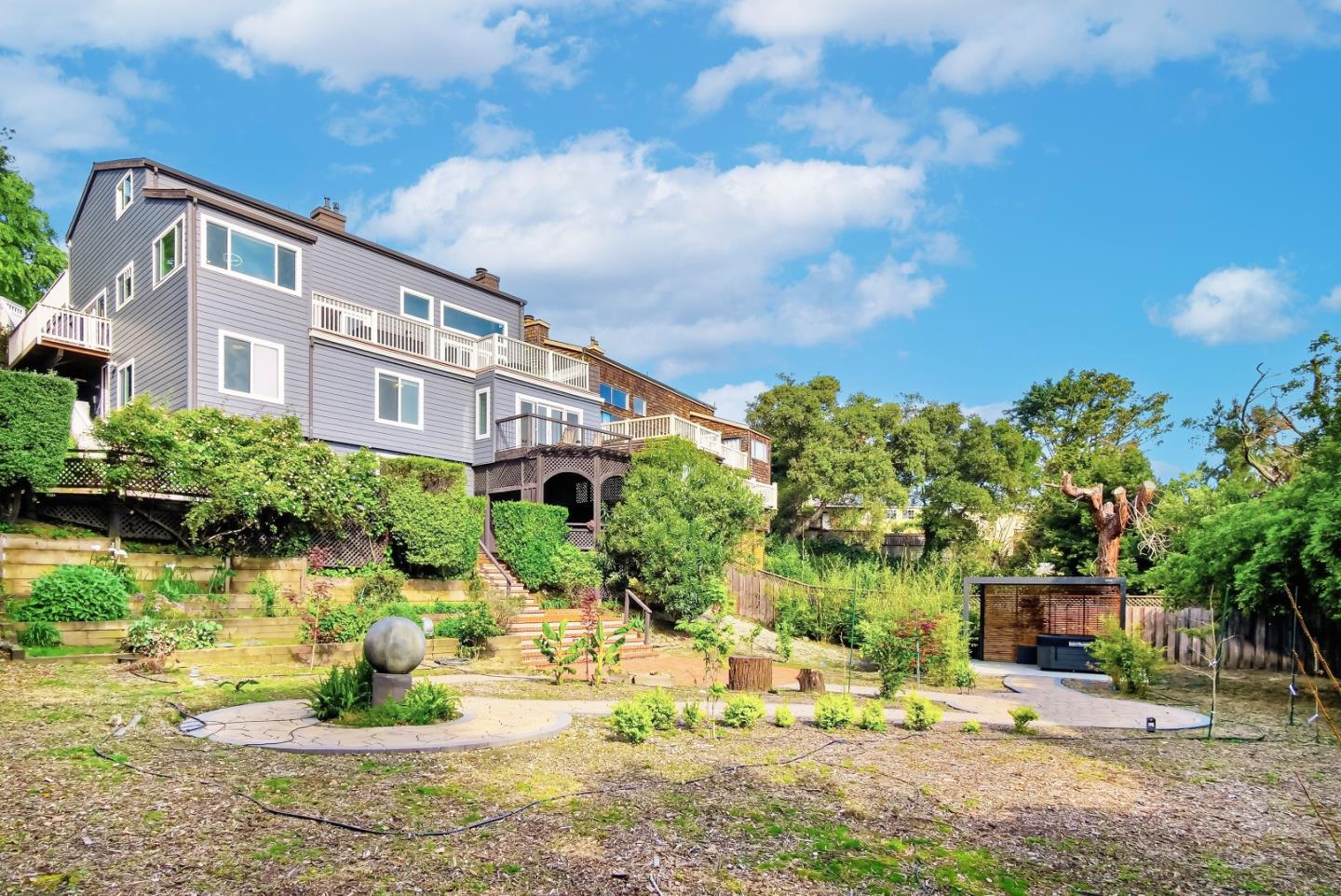 Detail Gallery Image 61 of 83 For 910 Tioga Dr, Millbrae,  CA 94030 - 5 Beds | 3 Baths