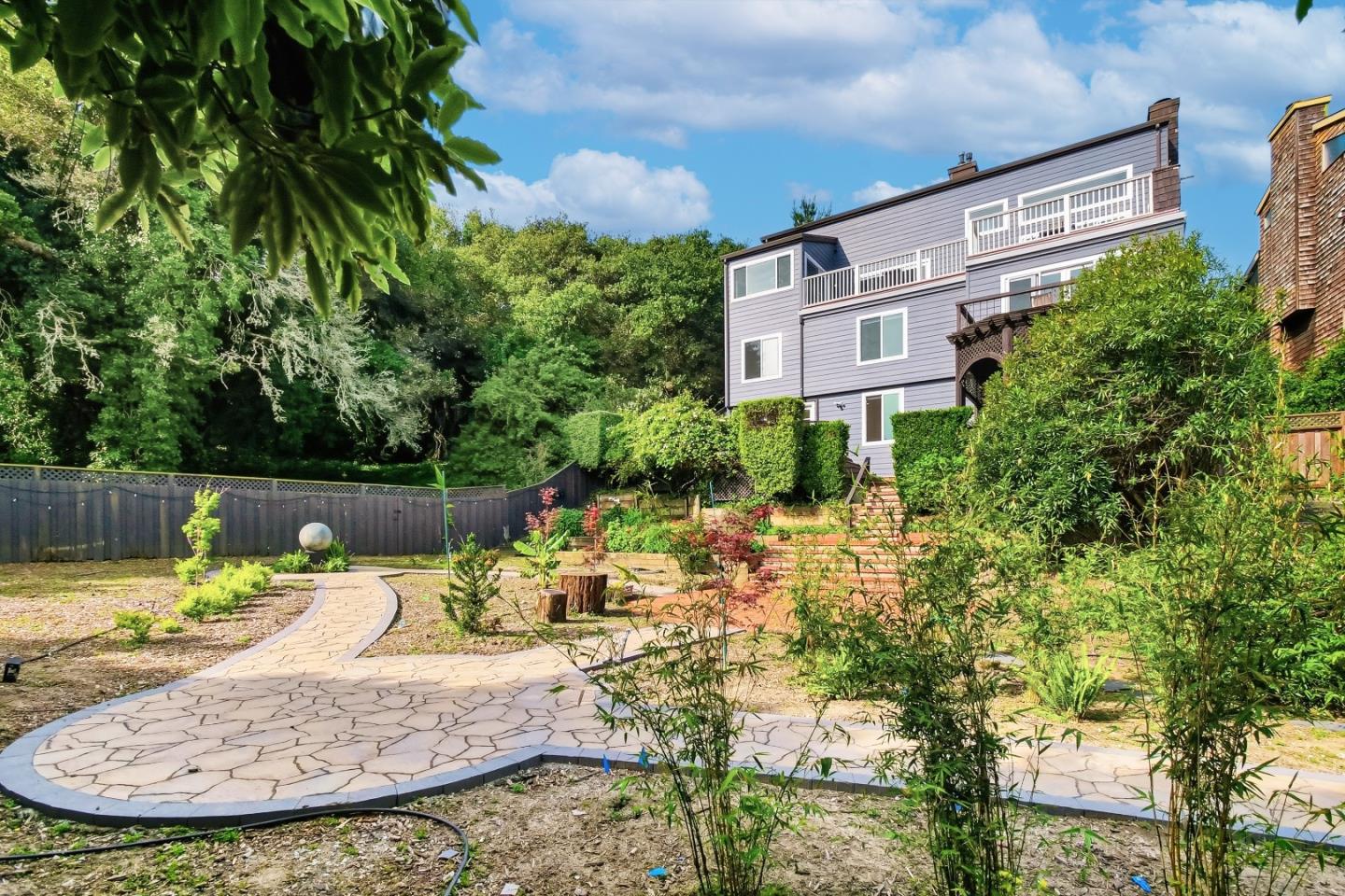 Detail Gallery Image 63 of 83 For 910 Tioga Dr, Millbrae,  CA 94030 - 5 Beds | 3 Baths