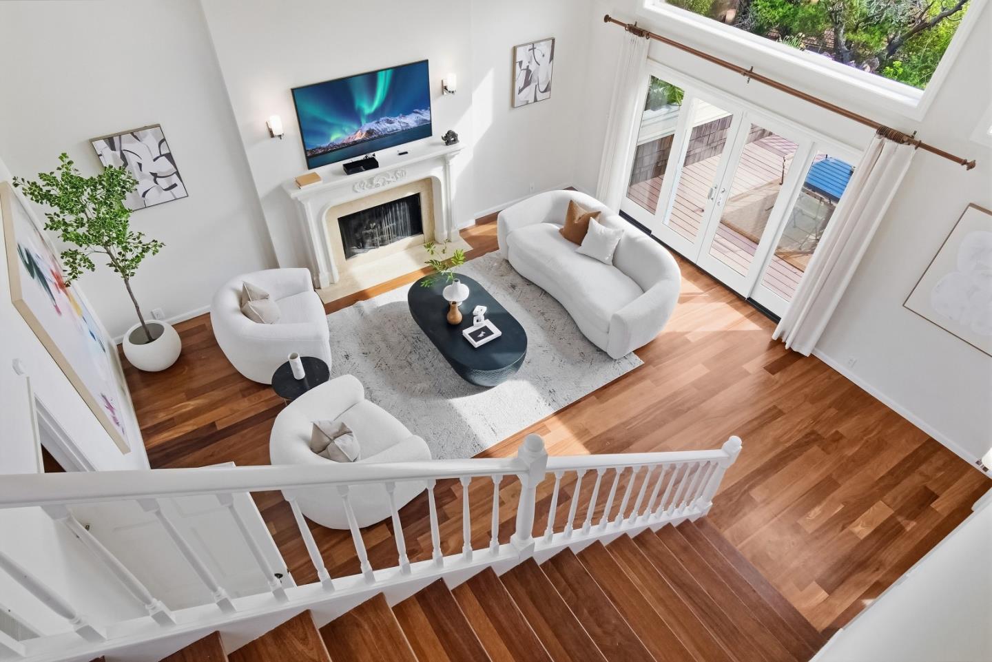 Detail Gallery Image 8 of 83 For 910 Tioga Dr, Millbrae,  CA 94030 - 5 Beds | 3 Baths