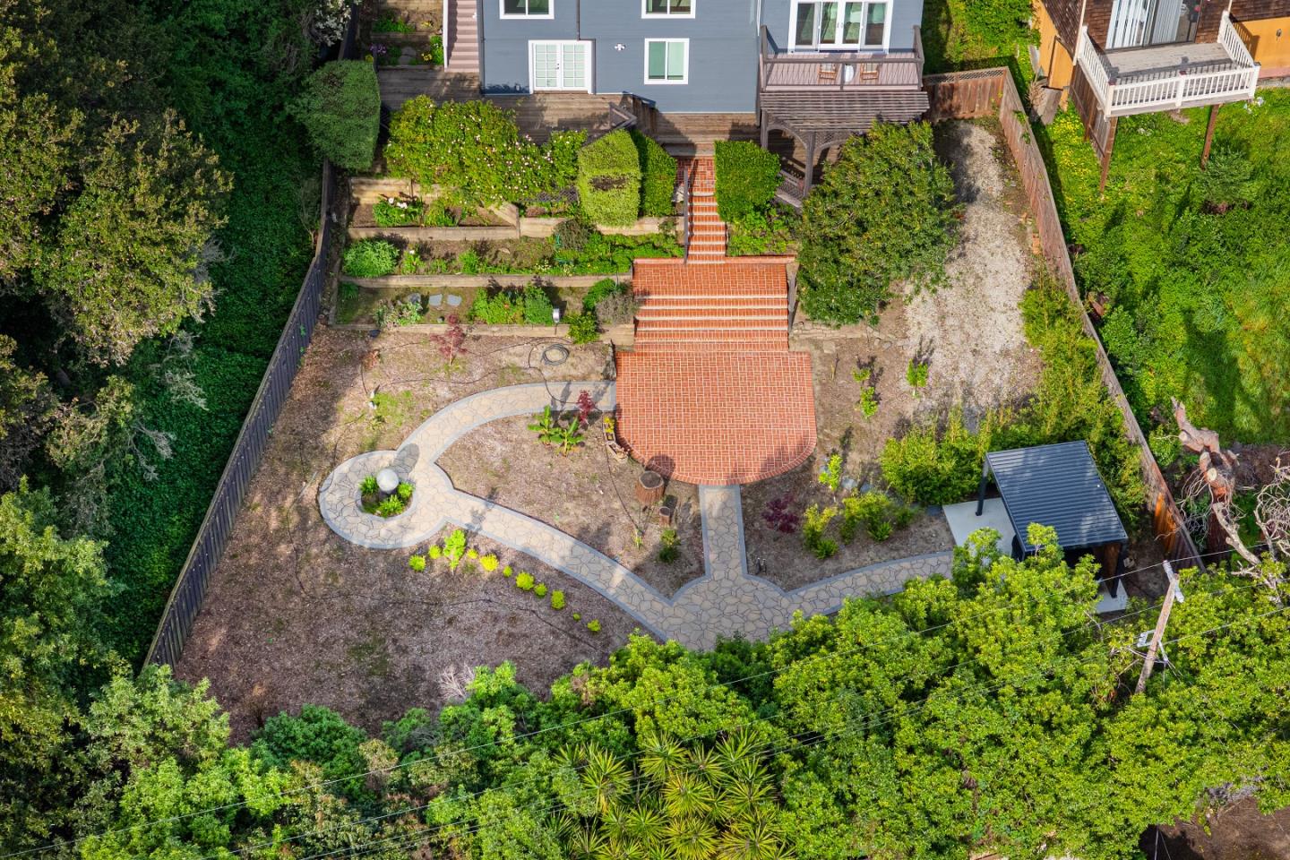 Detail Gallery Image 80 of 83 For 910 Tioga Dr, Millbrae,  CA 94030 - 5 Beds | 3 Baths