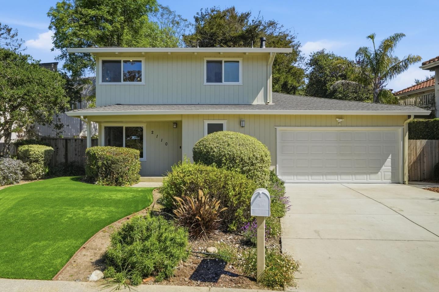 Detail Gallery Image 43 of 51 For 2110 Dolphin Dr, Aptos,  CA 95003 - 3 Beds | 2 Baths