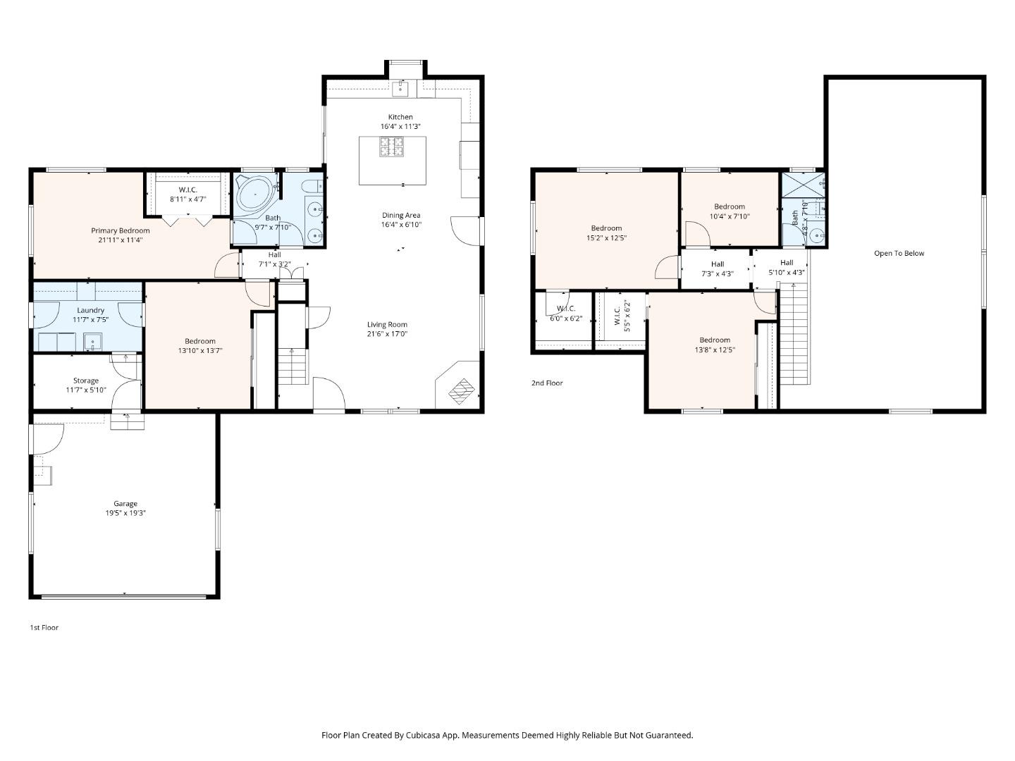 Detail Gallery Image 22 of 25 For 105 Garden Ln, Boulder Creek,  CA 95006 - 4 Beds | 2 Baths