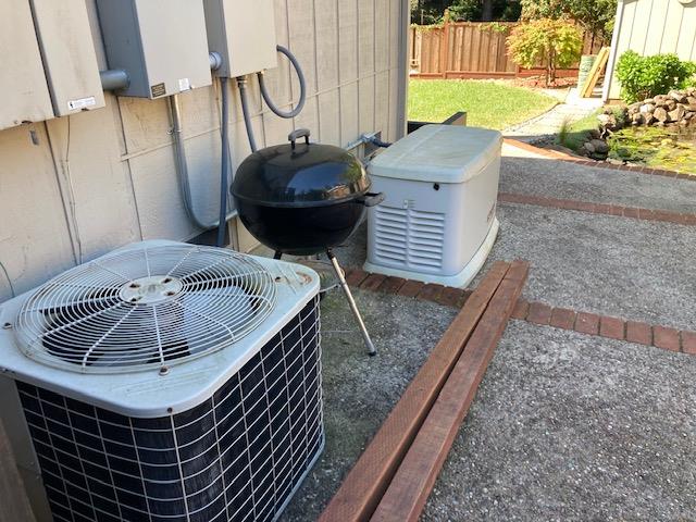 Detail Gallery Image 23 of 25 For 105 Garden Ln, Boulder Creek,  CA 95006 - 4 Beds | 2 Baths