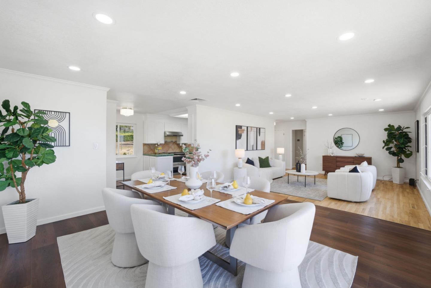 Detail Gallery Image 13 of 52 For 2409 Klein Rd, San Jose,  CA 95148 - 3 Beds | 2/1 Baths