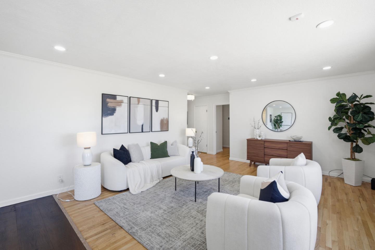 Detail Gallery Image 15 of 52 For 2409 Klein Rd, San Jose,  CA 95148 - 3 Beds | 2/1 Baths