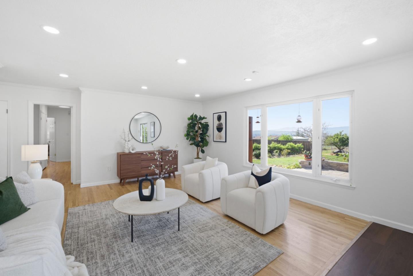 Detail Gallery Image 16 of 52 For 2409 Klein Rd, San Jose,  CA 95148 - 3 Beds | 2/1 Baths