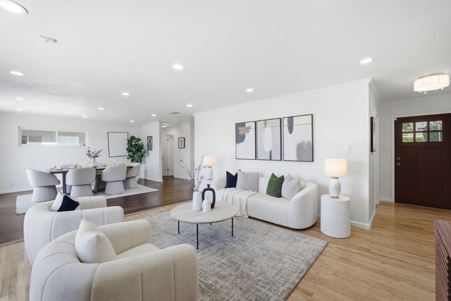 Detail Gallery Image 17 of 52 For 2409 Klein Rd, San Jose,  CA 95148 - 3 Beds | 2/1 Baths