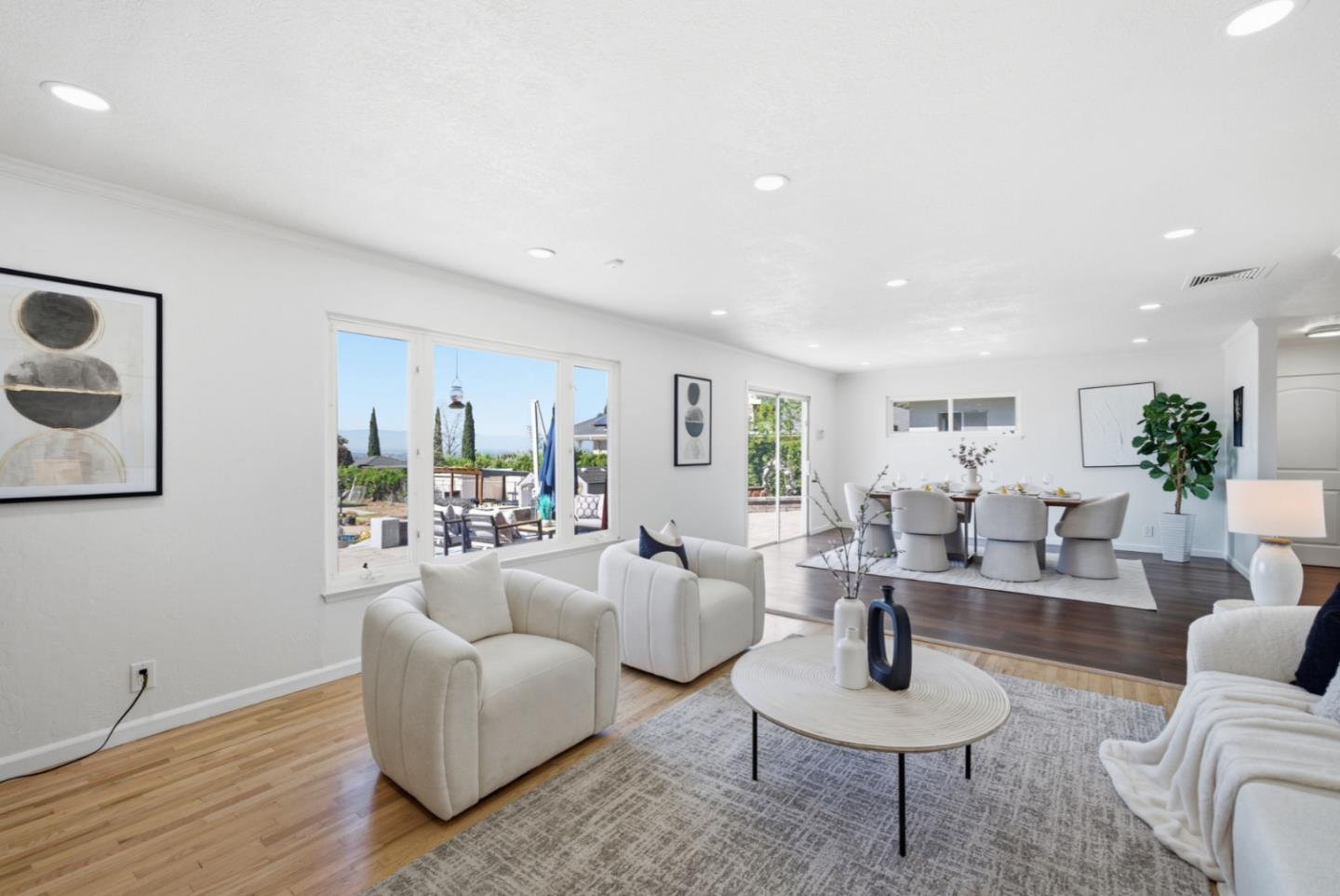 Detail Gallery Image 18 of 52 For 2409 Klein Rd, San Jose,  CA 95148 - 3 Beds | 2/1 Baths