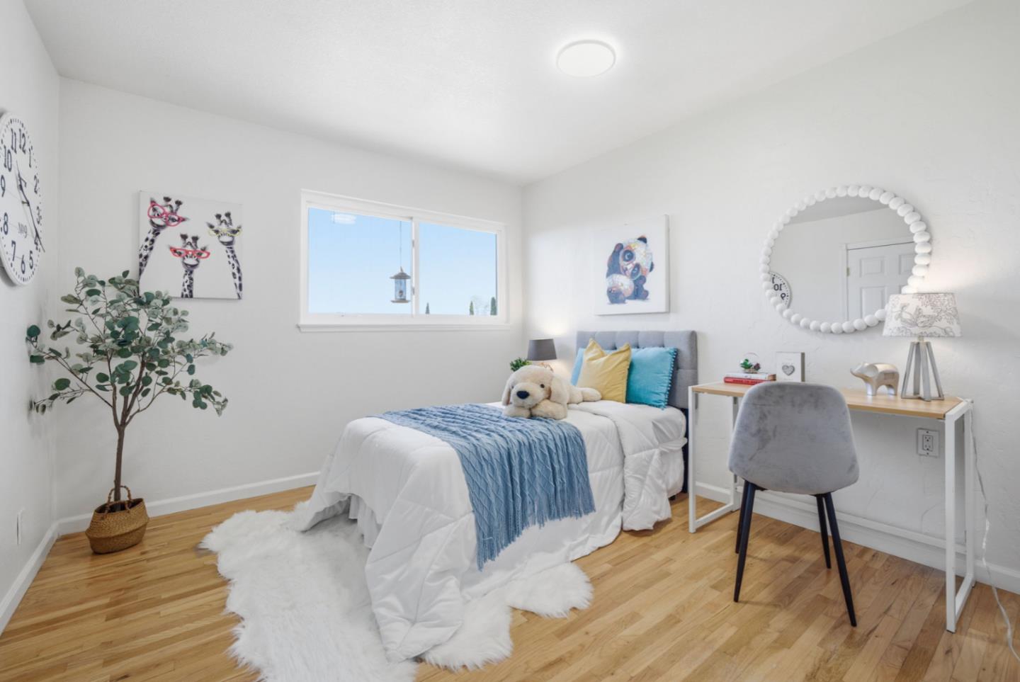 Detail Gallery Image 20 of 52 For 2409 Klein Rd, San Jose,  CA 95148 - 3 Beds | 2/1 Baths