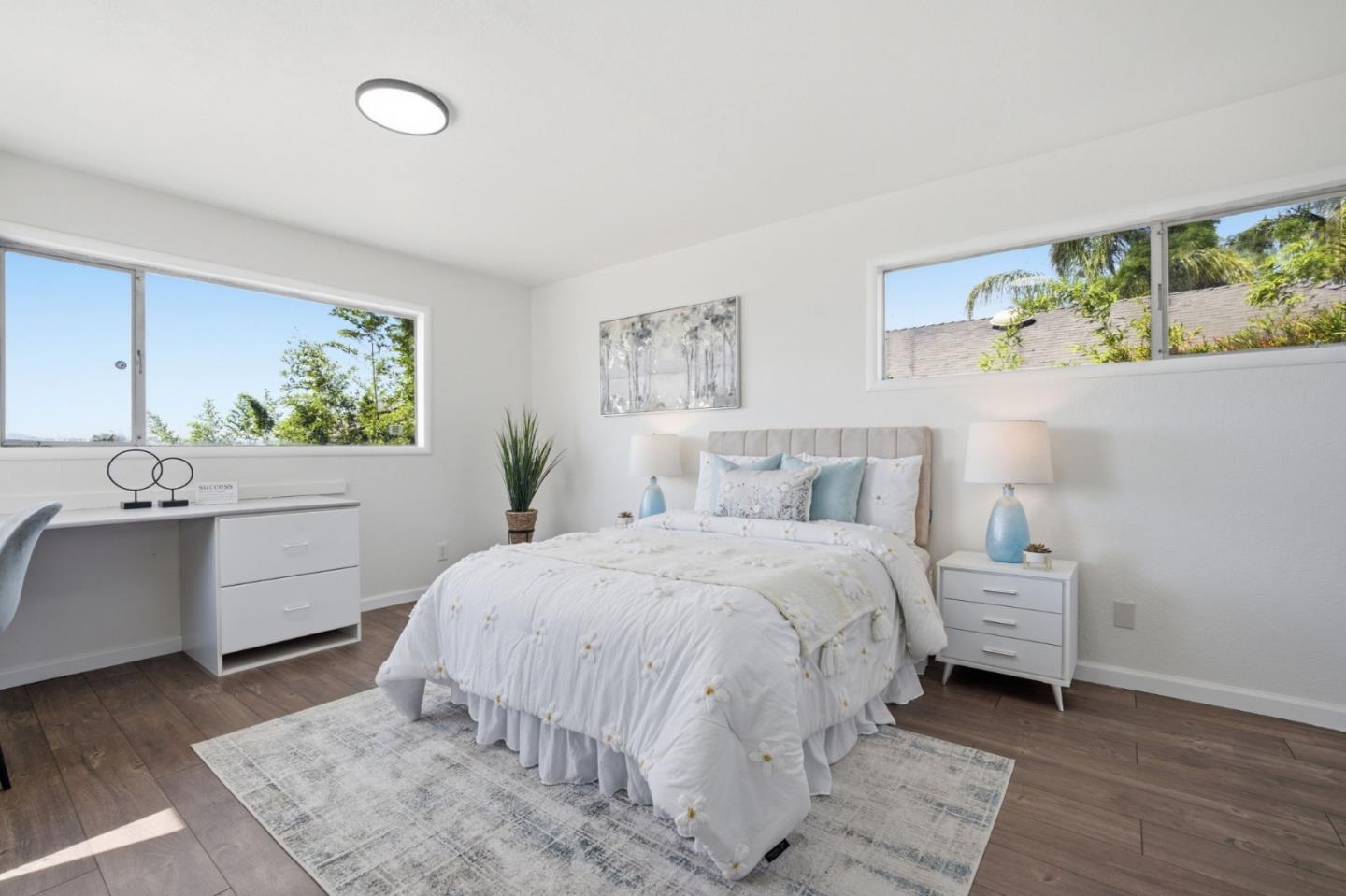 Detail Gallery Image 21 of 52 For 2409 Klein Rd, San Jose,  CA 95148 - 3 Beds | 2/1 Baths