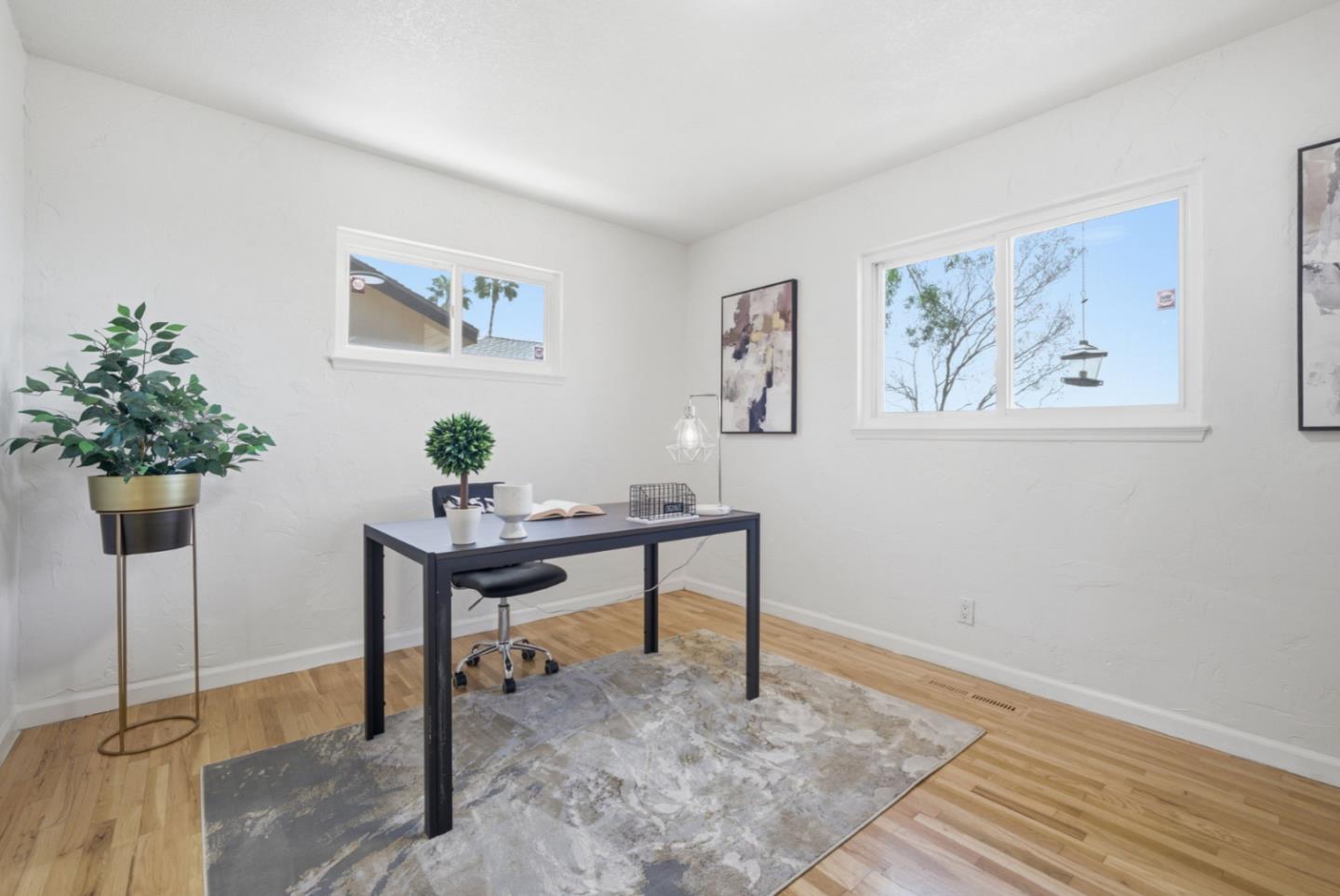 Detail Gallery Image 25 of 52 For 2409 Klein Rd, San Jose,  CA 95148 - 3 Beds | 2/1 Baths