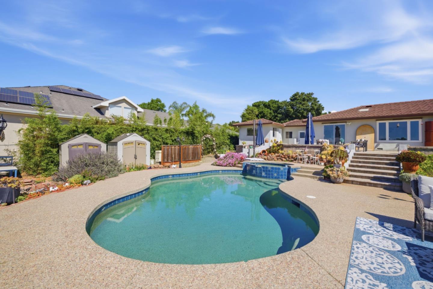 Detail Gallery Image 36 of 52 For 2409 Klein Rd, San Jose,  CA 95148 - 3 Beds | 2/1 Baths